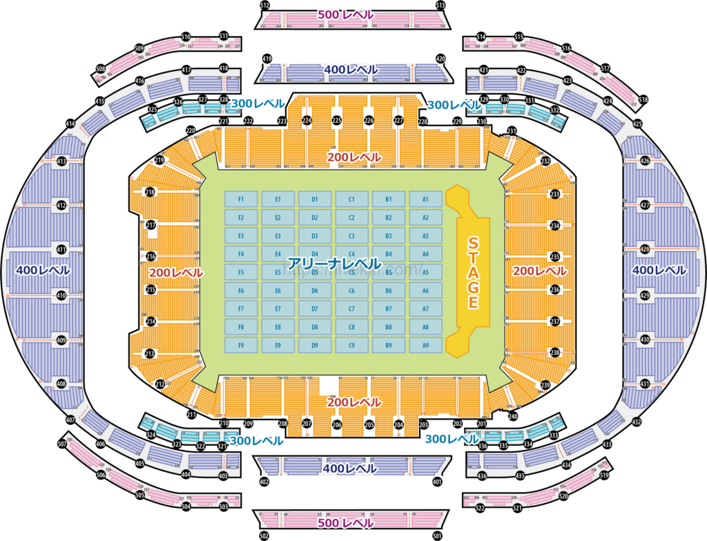 レキシ 武道館 座席 表 花組横浜アリーナ座席表 いつかヅカオタになる日まで 唐揚げトマト Succumb 武道家少女のホントの望み 650m Rj Riobaskom